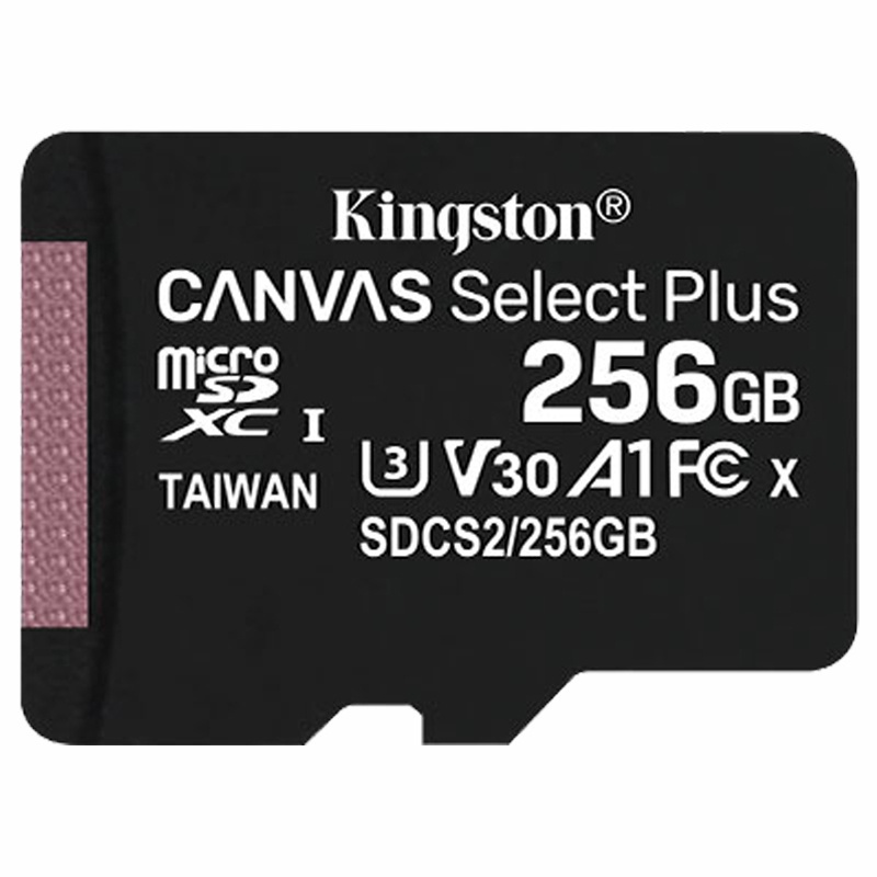 Thẻ Nhớ Kingston Class10 128GB 32GB 64GB 256GB 4GB 512GB TF Cho Điện Thoại