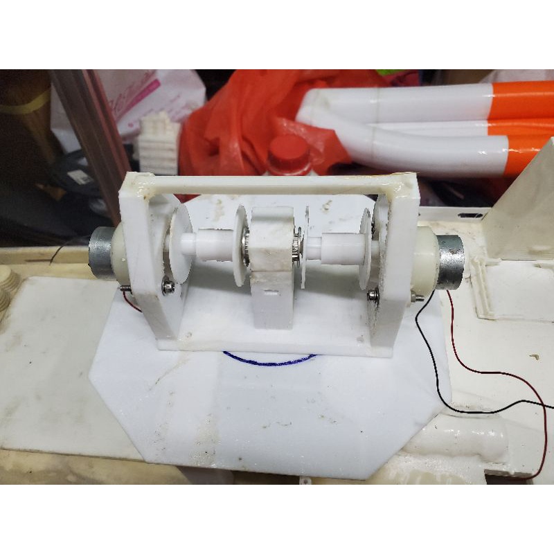 Tàu kéo -tugboat -THANH LÝ.