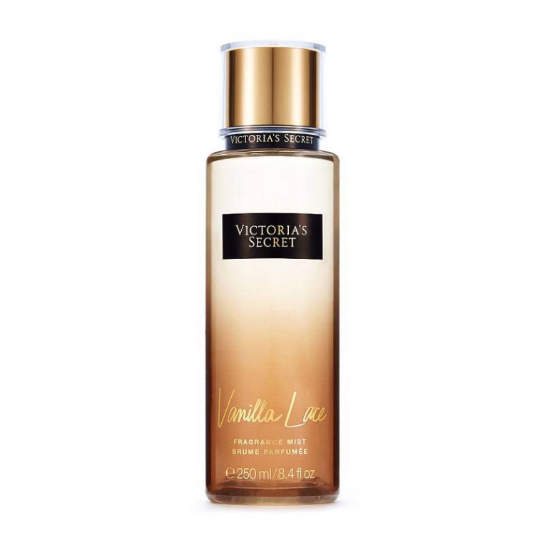 Xịt thơm body mist Nước hoa VICTORIA hương thơm cá tính 75ML