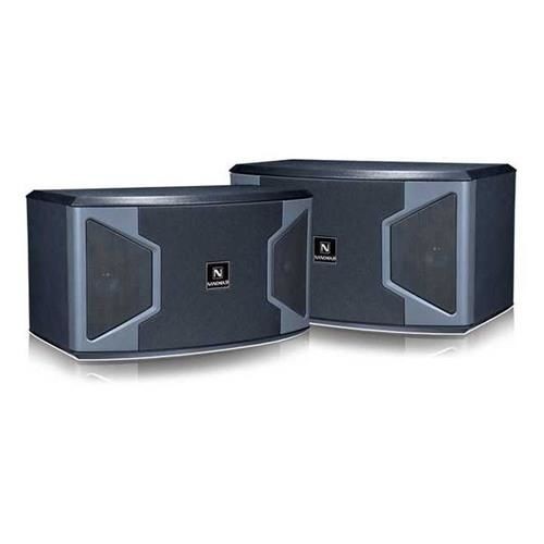 [Mã ELHACE giảm 4% đơn 300K] Loa Karaoke Nanomax JB-625