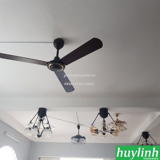 QUẠT TRẦN SINWA F611 ORB