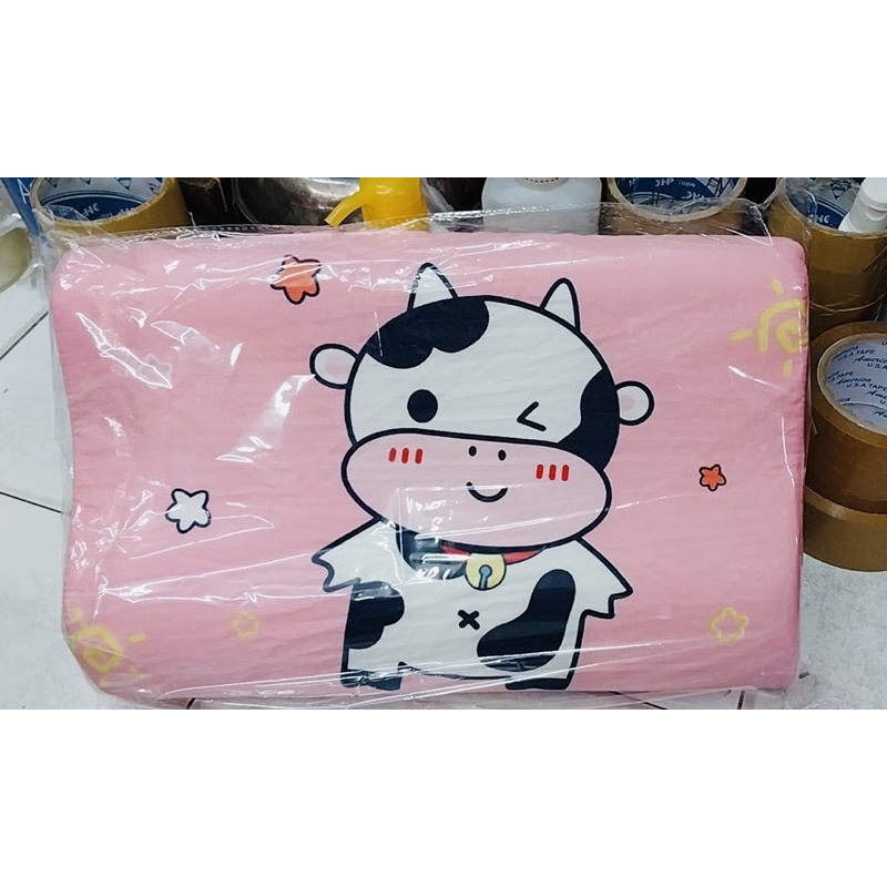 Gối cao su non nhà trẻ cao cấp