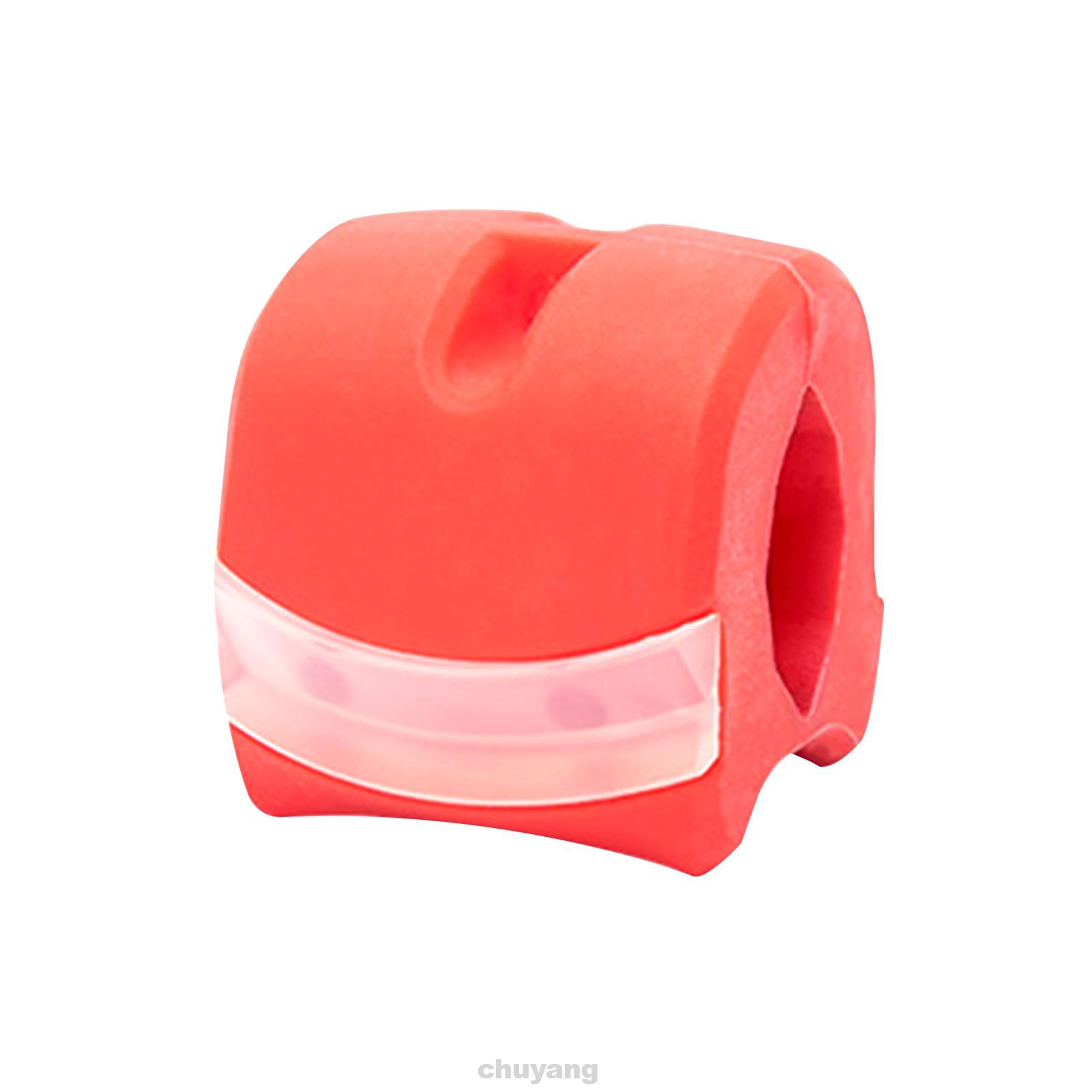 Miếng Silicone Tập Cơ Mặt Thon Gọn