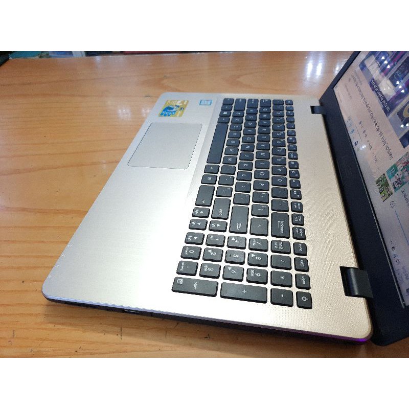 Laptop Asus X542UA i5 8250U cấu hình cao