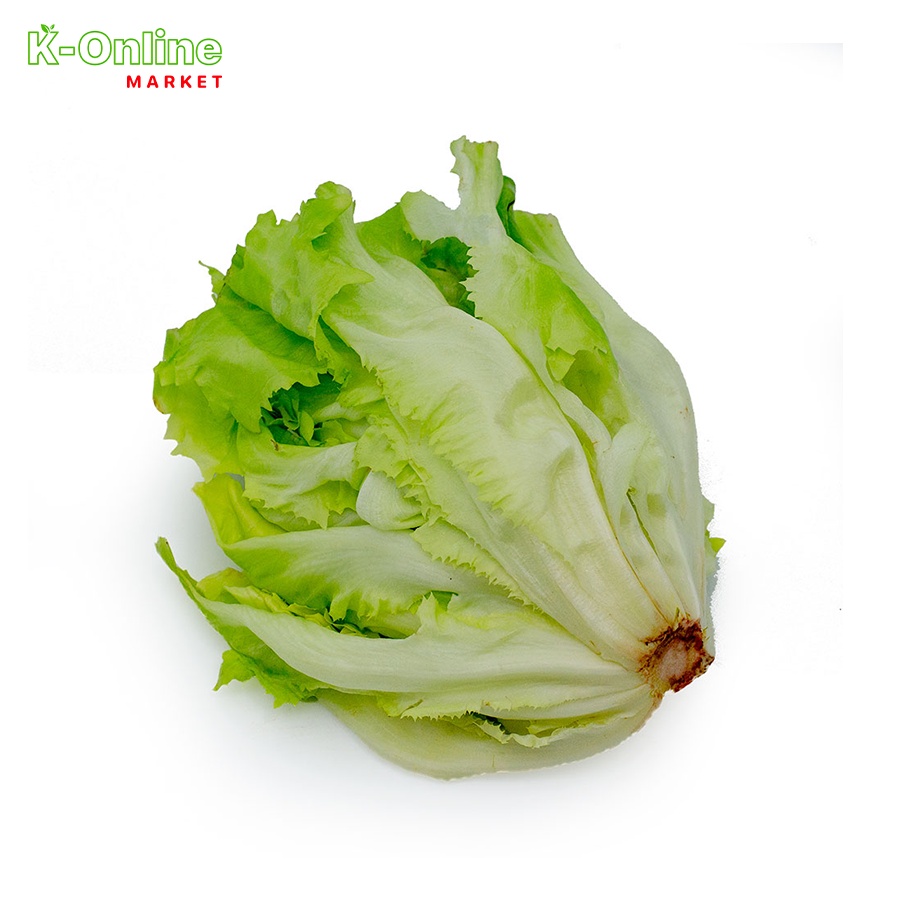 Xà lách Carol (1kg)