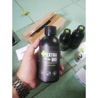 Vi sinh Extra Bio 250ml