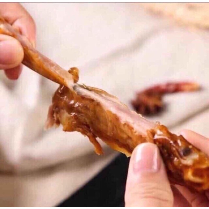 [Sẵn Rẻ]Cánh vịt dacheng 35gram siêu ngon siêu hấp dẫn | BigBuy360 - bigbuy360.vn