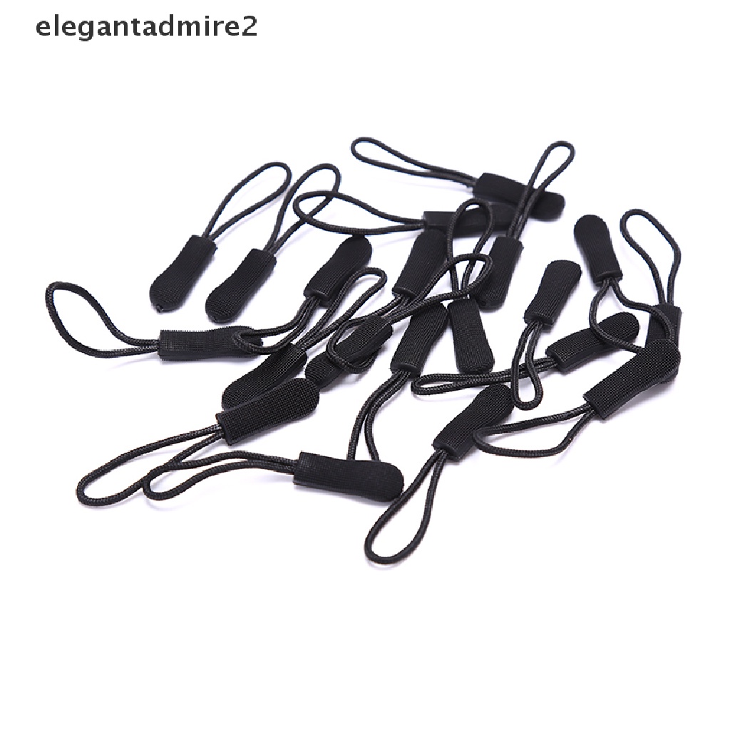 Set 20 Đầu Dây Kéo Thay Thế Tiện Dụng