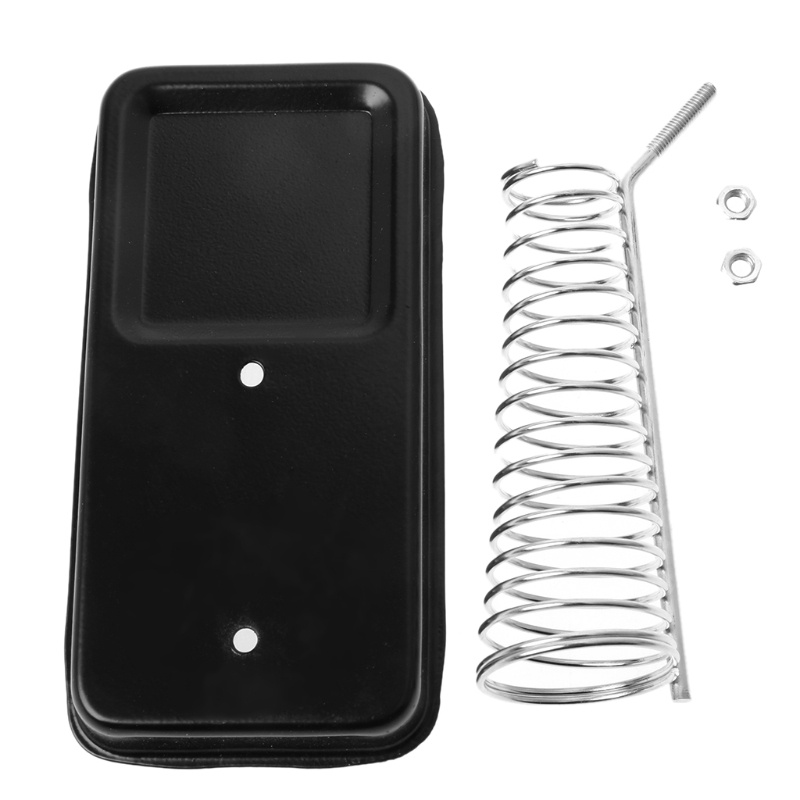 Giá đỡ súng hàn điện bảo vệ an toàn bằng kim loại tiện dụng