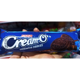 Bánh creamO