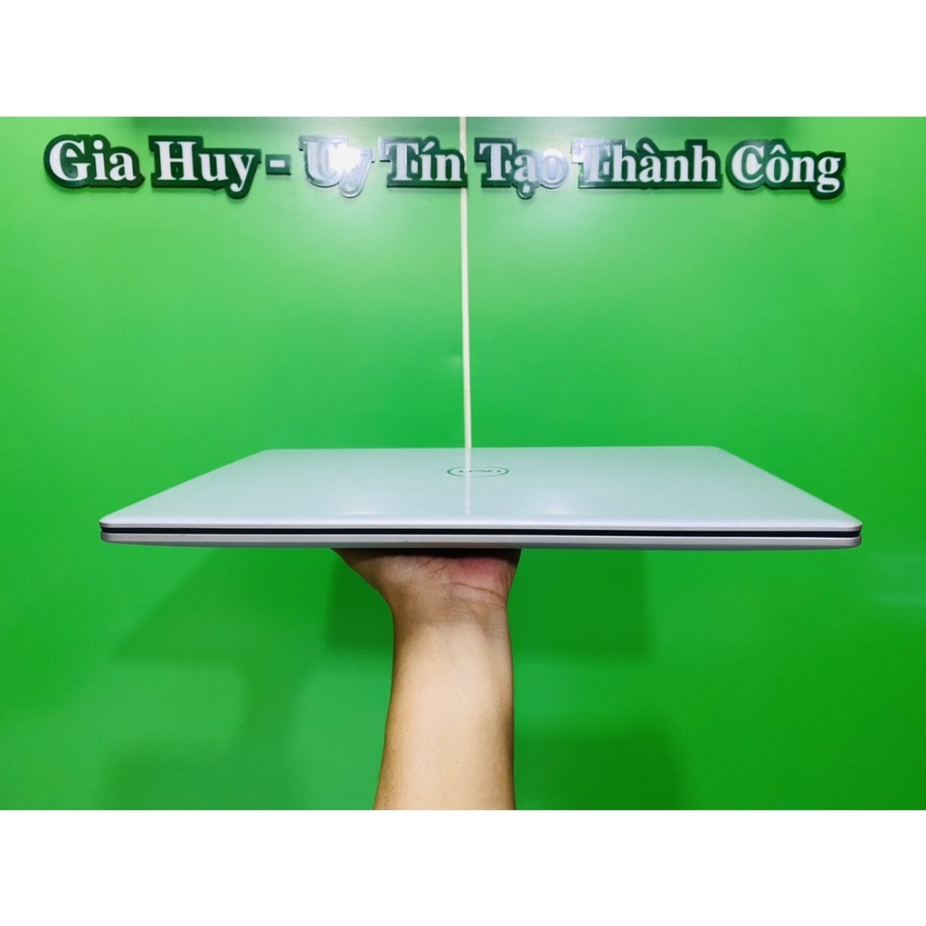 Laptop Dell inspiron 5593 Core i5-1035G1 Ram 8G SSD 512G 15.6 inch bàn phím Led Like New Giá rẻ