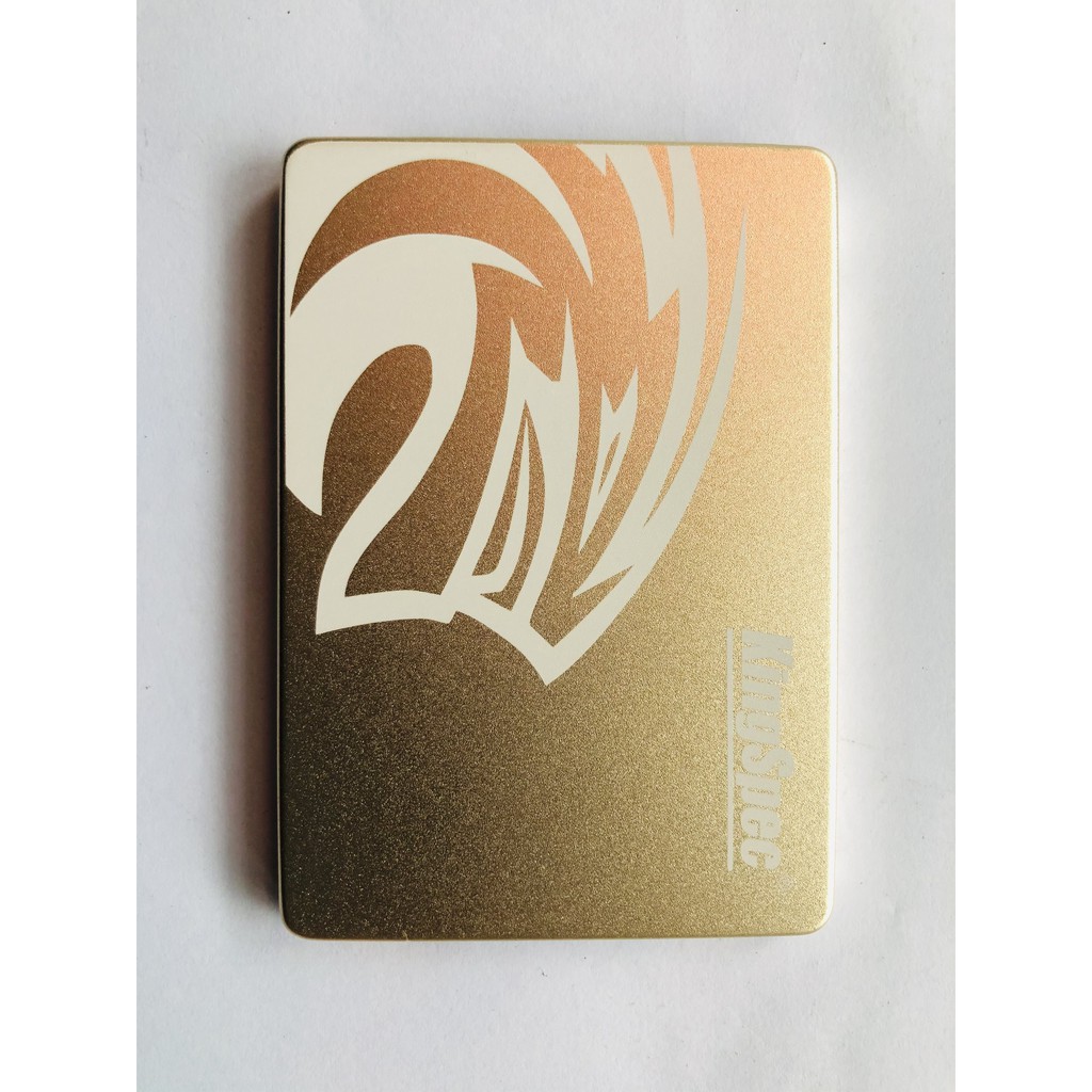 Ổ cứng SSD Kingspec 120G/240G Chính Hãng Bảo Hành 36 Tháng (Có sẵn cài đặt Windows 10) | BigBuy360 - bigbuy360.vn