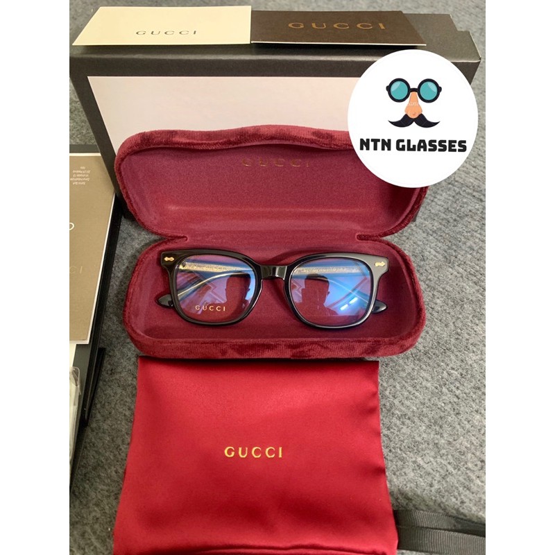 Kính Nam nữ Gucci Sơn tùng 2021 được yêu thích nhất