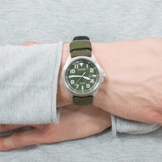 Đồng hồ nam Citizen AW1410-32X