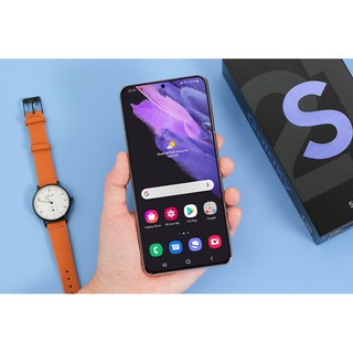 Điện thoại Samsung Galaxy S21 Plus 5G