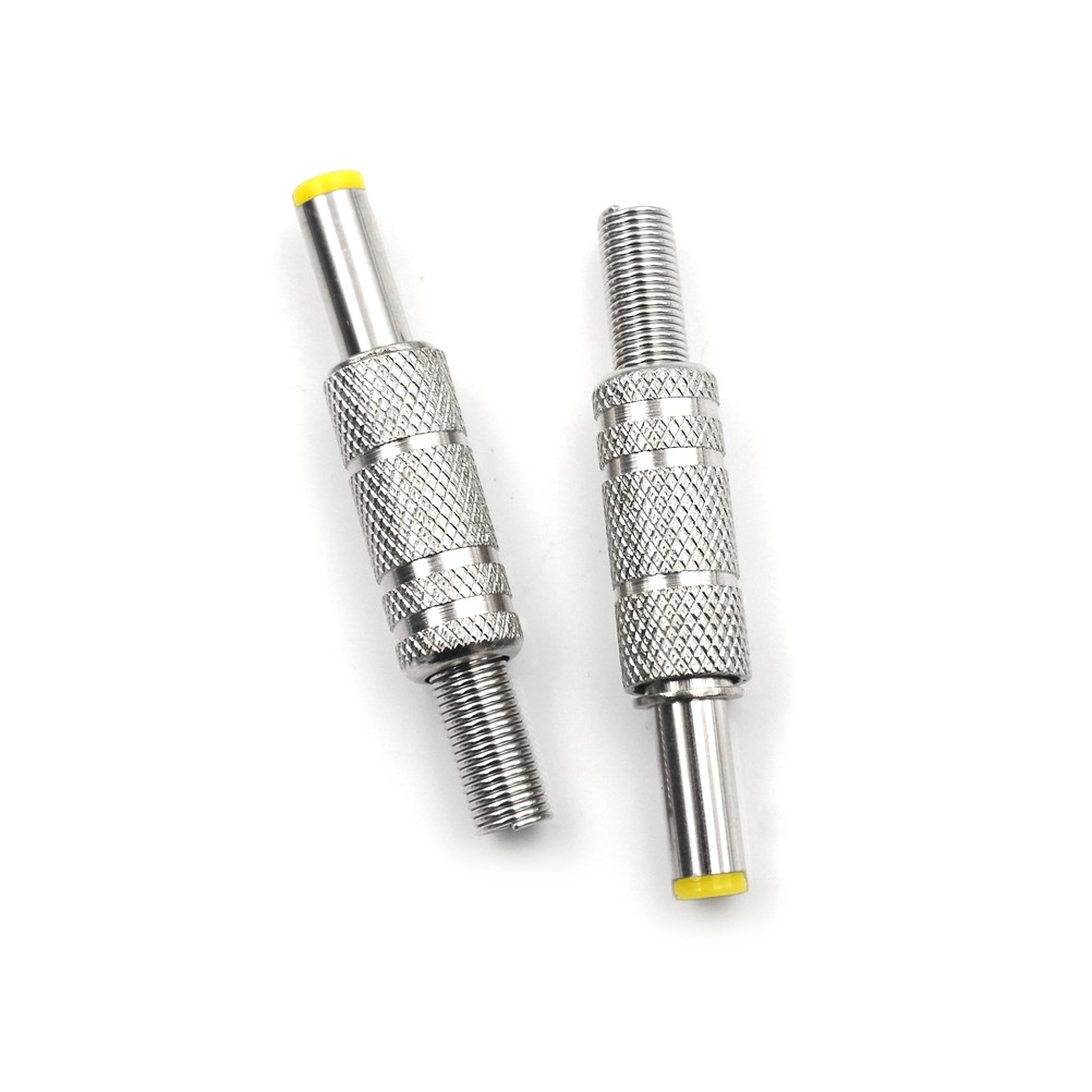 1 Đầu Kết Nối Nguồn Dc