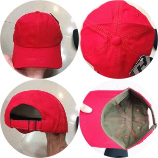 NÓN BALL CAP - NÓN TRƠN BASIC ĐẸP