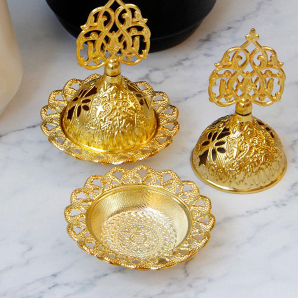 Lò Đốt Trầm Hương Bằng Sứ Thủ Công KENT1