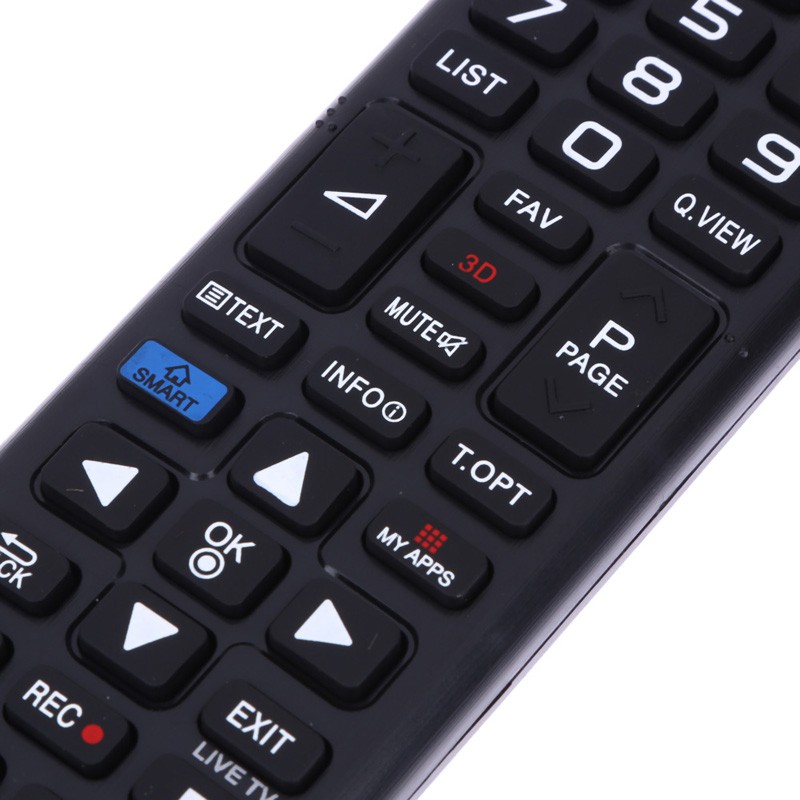 Remote LG chính hãng cho tất cả các dòng TV LG | Bảo hành 3 tháng