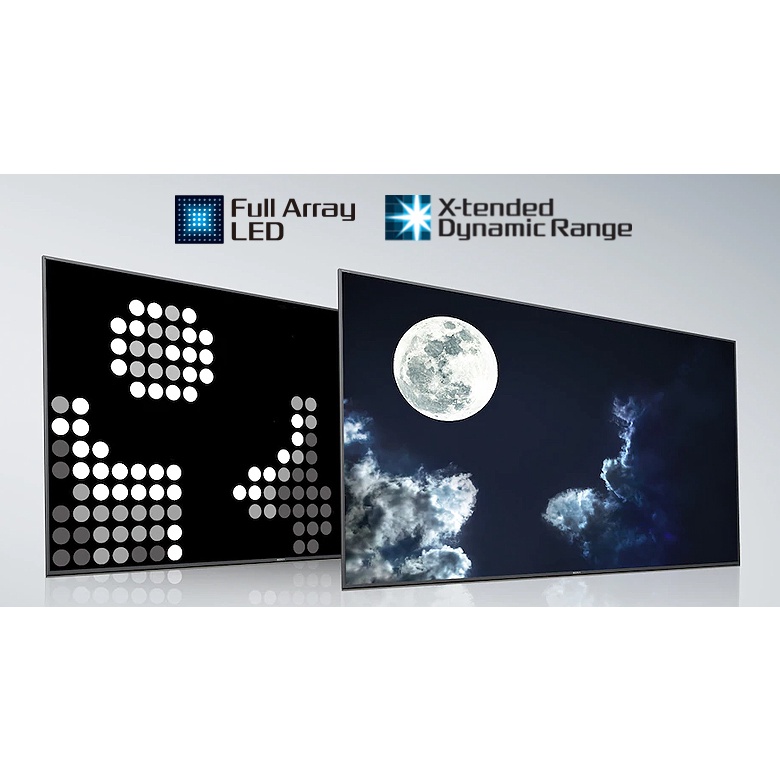 Android TV 4k Sony 65X9000H | BigBuy360 - bigbuy360.vn