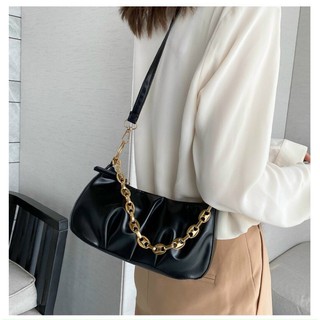 Túi Đeo Chéo Mix Dây Xích
