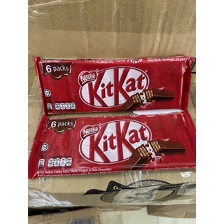 KitKat Socola Nestle 17g THÁI LAN