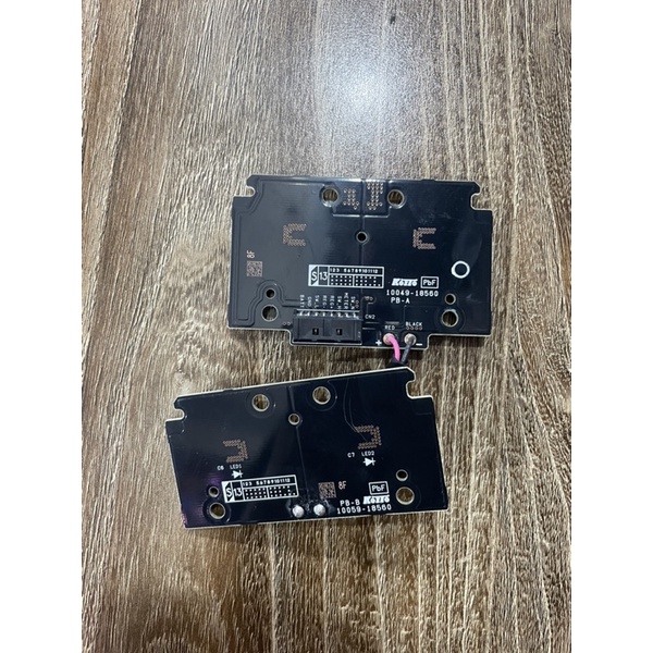 Mạch đèn led cos pha zin xe sonnic