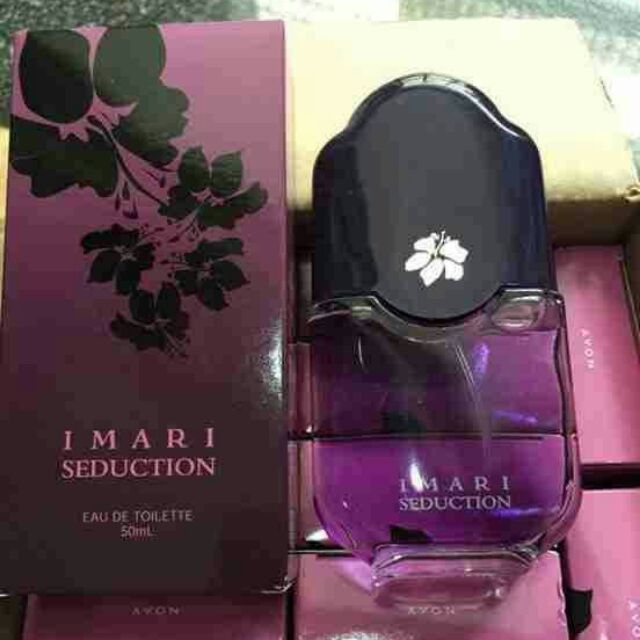 Dầu thơm imari avon