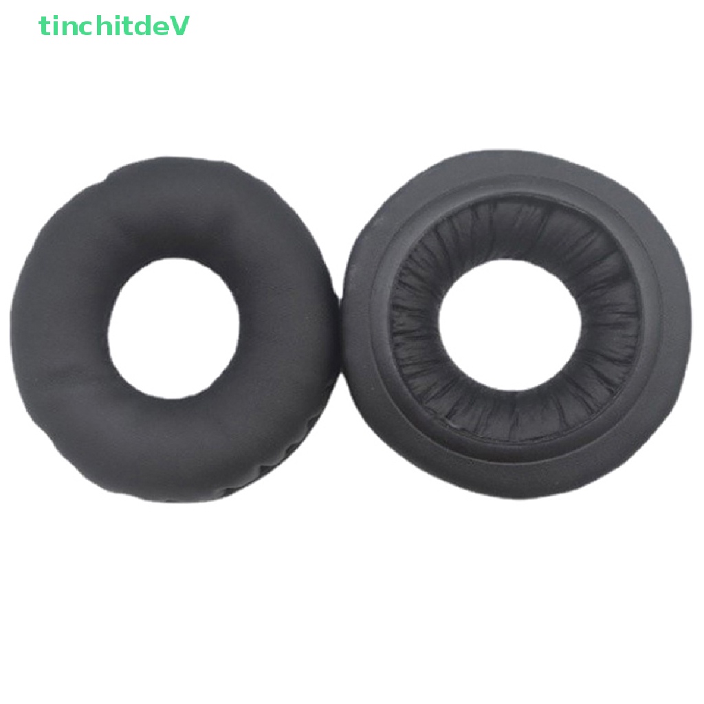 Đệm Xốp Da Bọc Đầu Tai Nghe Tương Thích Với WH-CH500 510 ZX330BT 31