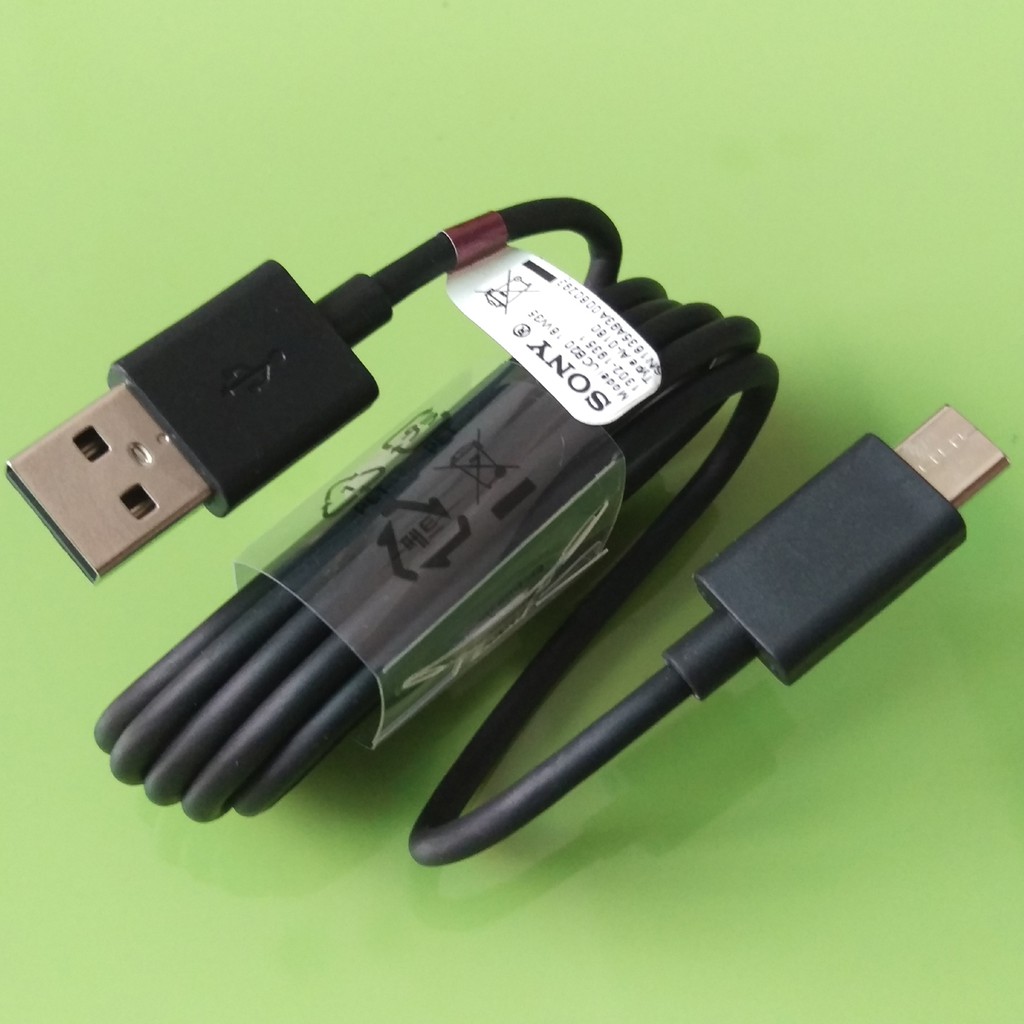 Cáp sạc nhanh USB Type-C XZ-XZ1-XZS-XA1-ZA1Ultra