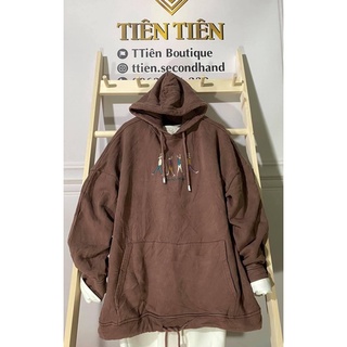 180 hoodie