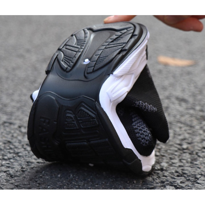 Giày nam sneakers thể thao - Shuiming phong cách thời trang mới của năm nay