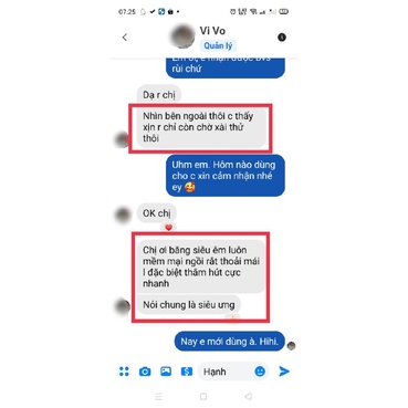 Băng Vệ Sinh tảo biển ILIFE