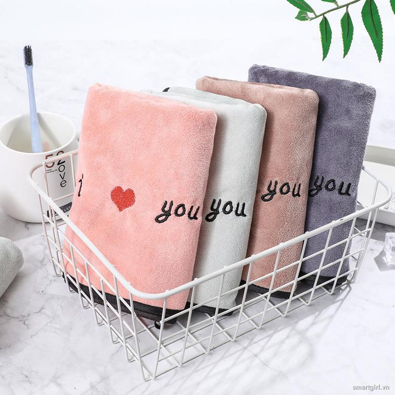 Khăn Tắm Cotton 3.12