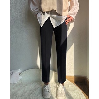 Quần âu công sở-Meo4.store