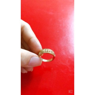 Nhẫn nữ thời trang siêu rẻ
