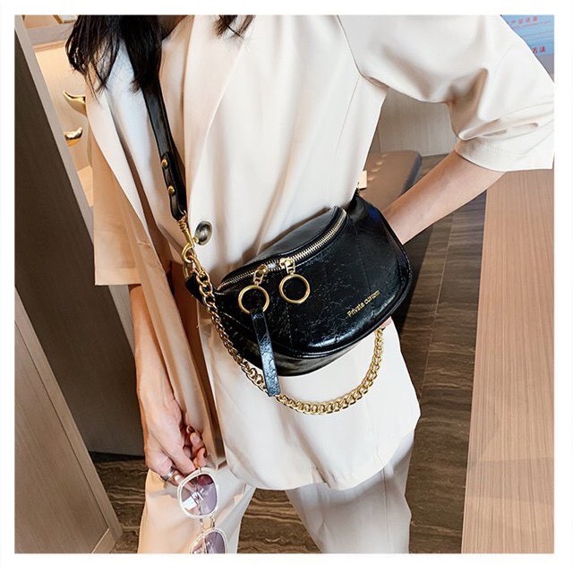 [Mã WAMT2405 giảm 10k đơn 0k] TÚI BAO TỬ KHÓA TRÒN MẪU MỚI 2020 | BigBuy360 - bigbuy360.vn