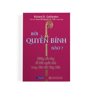 Sách - bởi quyền bính nào