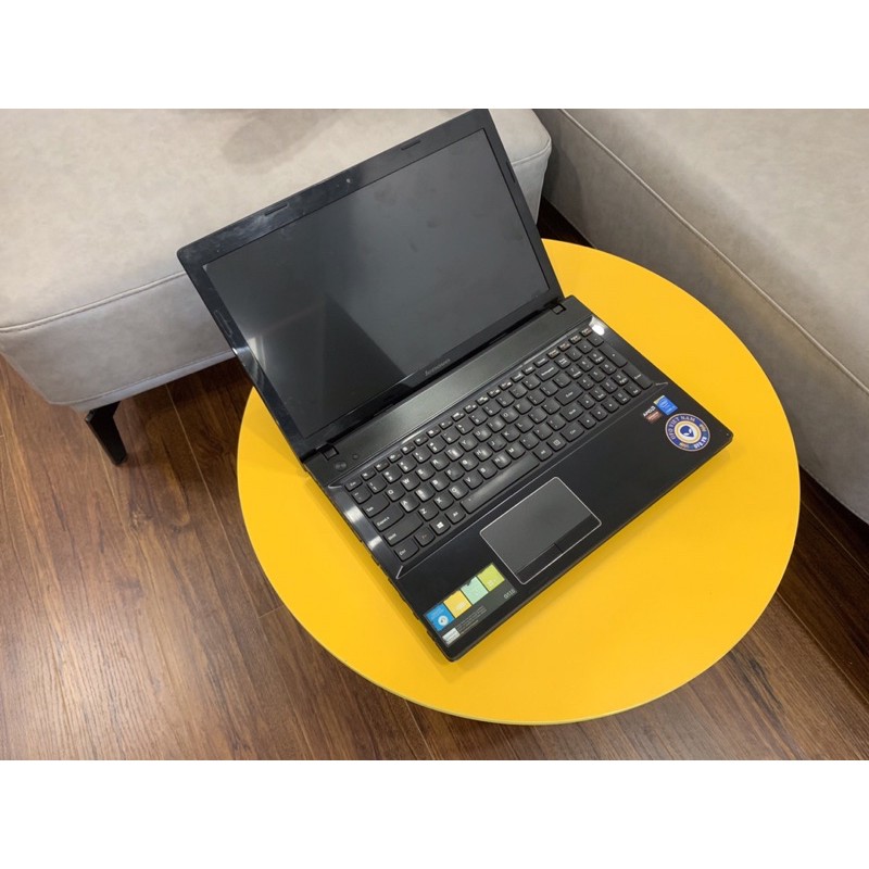 Laptop UFO Lenovo G510 Dual Vga chiến game mượt ssd nhanh xé gió Cam Mic học online good | WebRaoVat - webraovat.net.vn