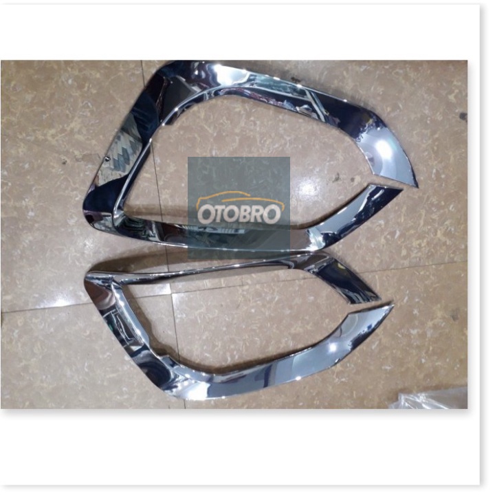 Tên Bộ ốp viền gầm xe Hyundai Tucson Cao Cấp