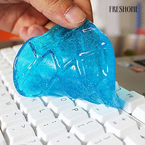 Gel vệ sinh lau bụi cho bàn phím máy tính laptop | BigBuy360 - bigbuy360.vn