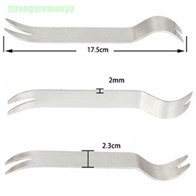 [onyu] Bộ Dụng Cụ Tháo Gỡ Nội Thất Xe Hơi