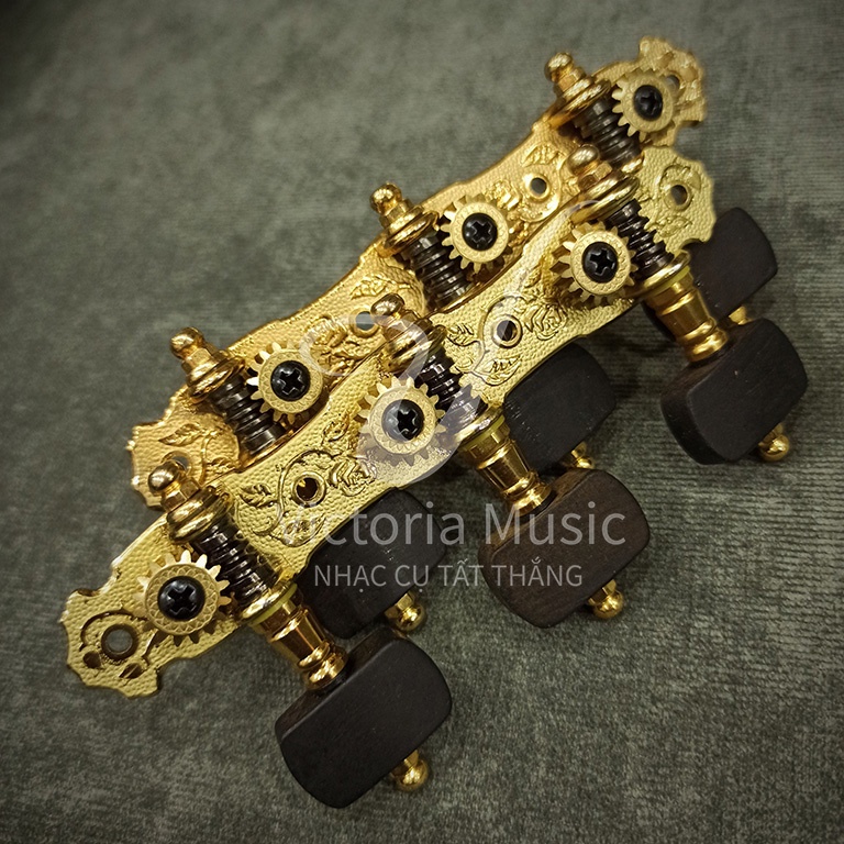 Khoá guitar Classic Alice A05-030WF