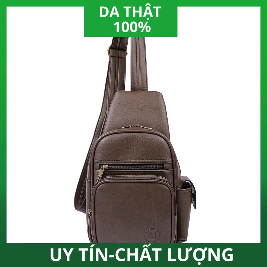 [ HÀNG CAO CẤP ] Túi Đeo Chéo Trước Ngực MCK Da Tổng Hợp Thời Trang BA416 | BigBuy360 - bigbuy360.vn