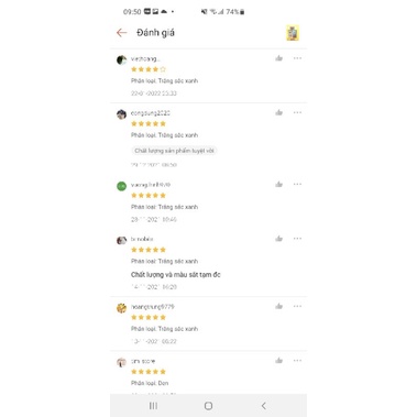 Nắp Lưng Thay Thế Cho Samsung S10 5G, Loại 1