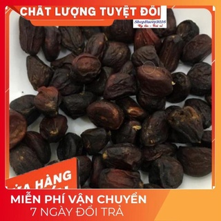 (Dược Liệu Quý) Hạt dổi nếp THƠM ĐẶC TRƯNG tây bắc, dùng thử (5 hạt)