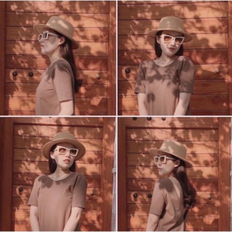 Kính Mắt Mèo,Kính Vuông Thời Trang | BigBuy360 - bigbuy360.vn