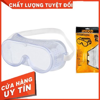 Kính bảo hộ INGCO HSG02