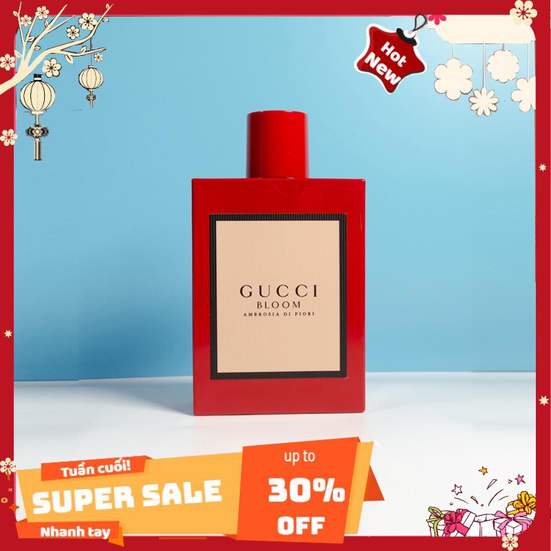 [Chính Hãng] Nước Hoa Nữ 𝙂𝙪𝙘𝙘𝙞 𝐁𝐥𝐨𝐨𝐦 | BigBuy360 - bigbuy360.vn