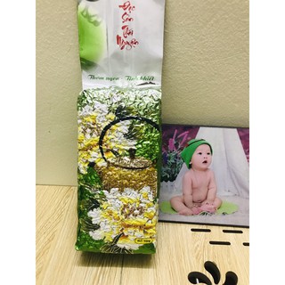 Đặc sàn chè Việt chuẩn 100% Tân Cương - Chè Tân Cương Thái Nguyên 500g